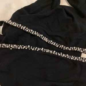 Stylish shrug